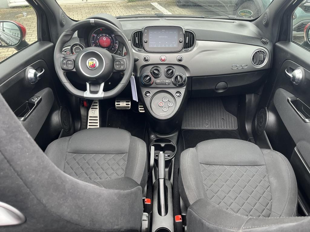 Abarth 595C