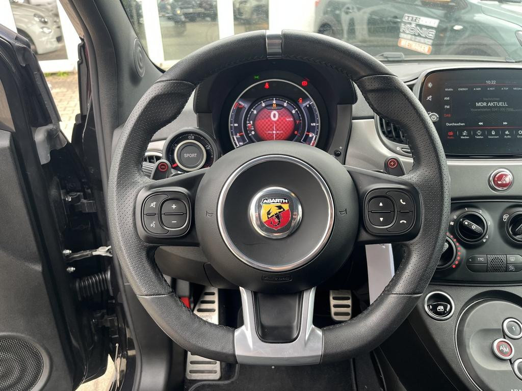 Abarth 595C