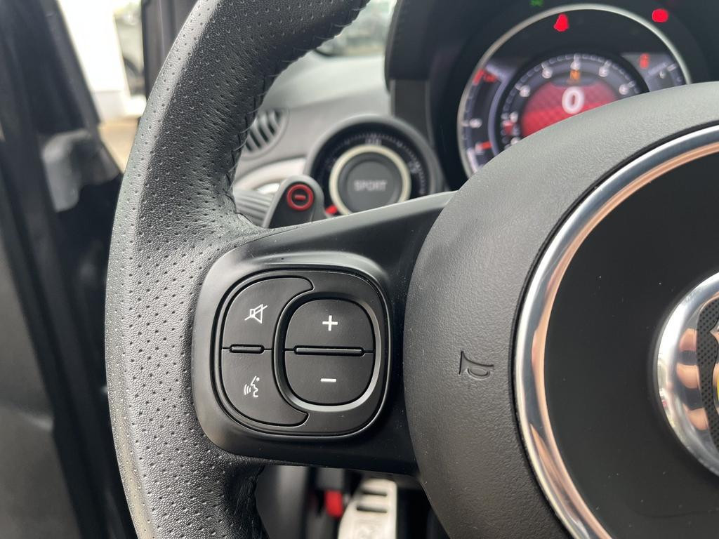 Abarth 595C