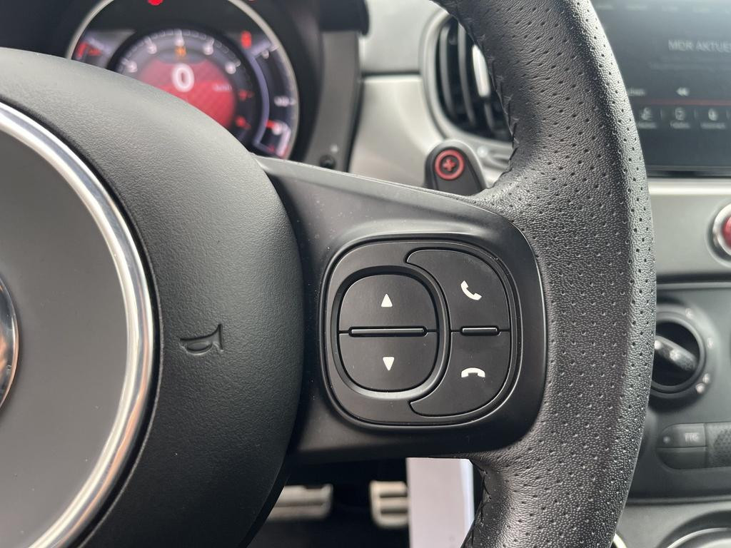 Abarth 595C