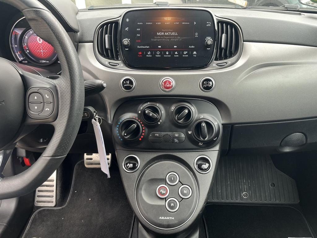 Abarth 595C