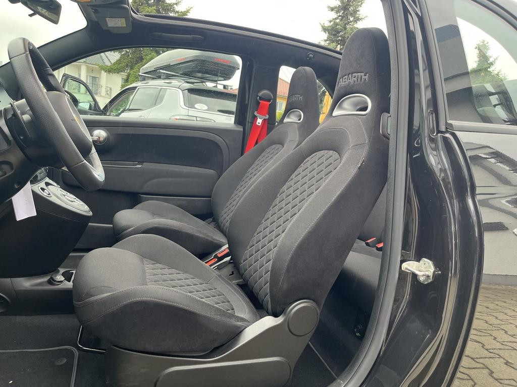 Abarth 595C