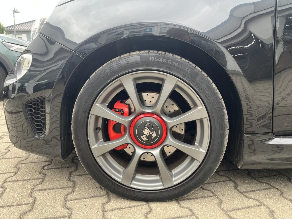 Abarth 595C