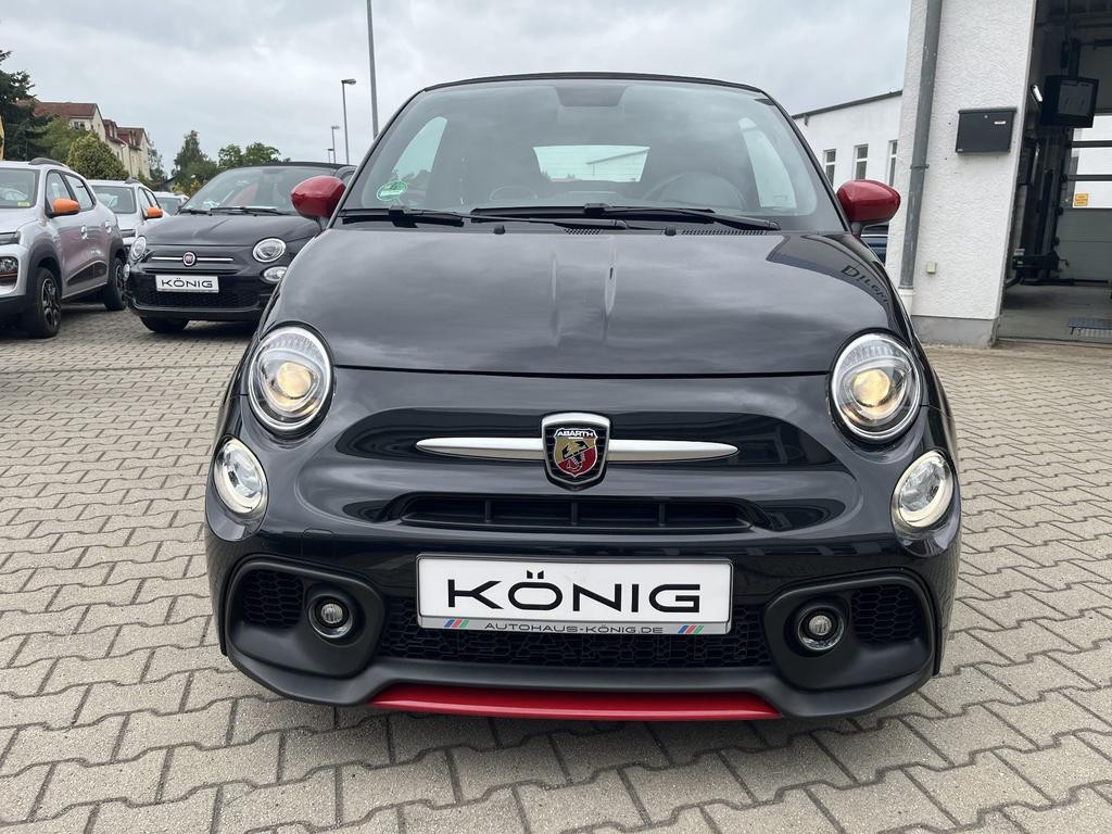 Abarth 595C