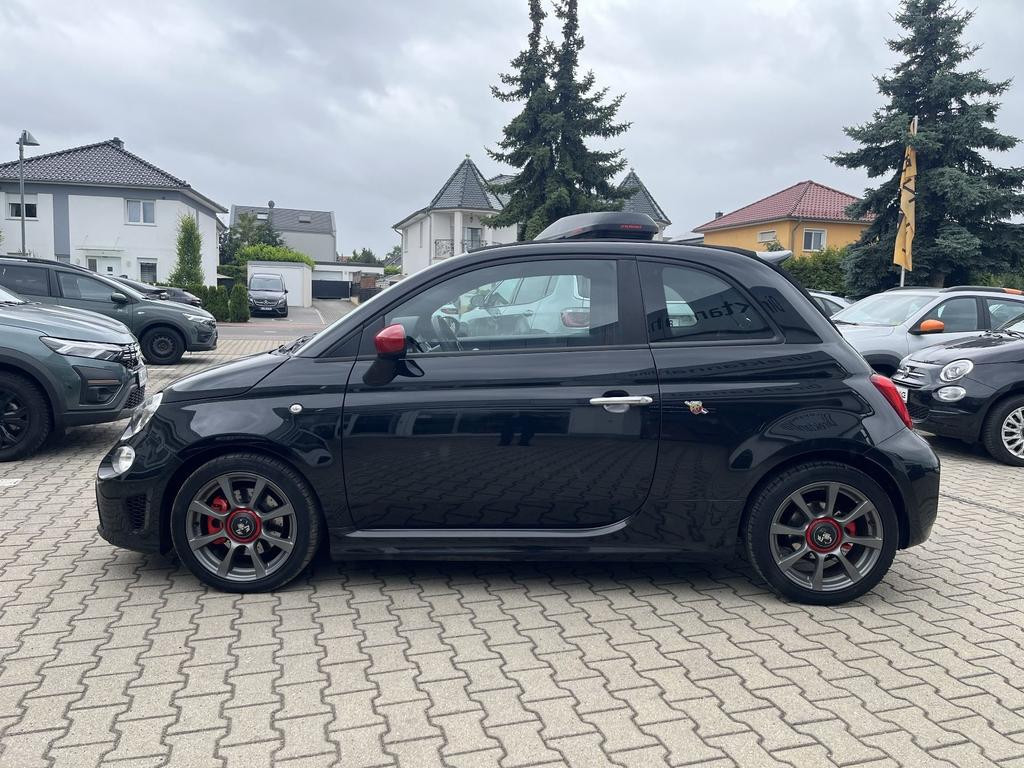 Abarth 595C
