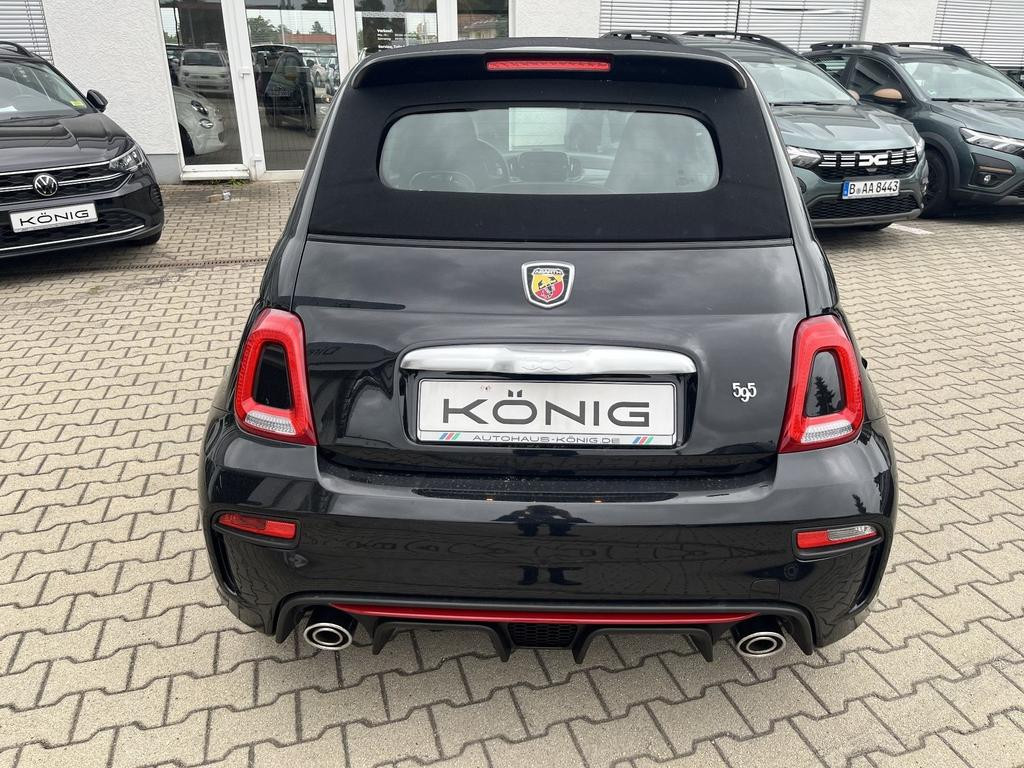 Abarth 595C