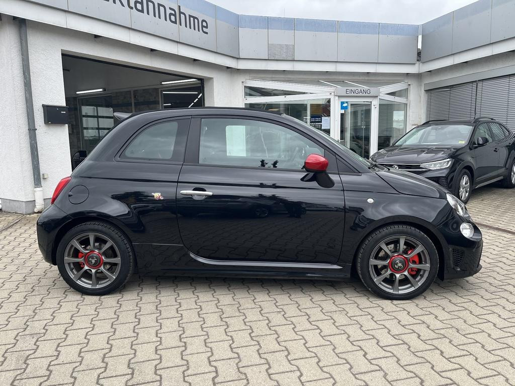 Abarth 595C