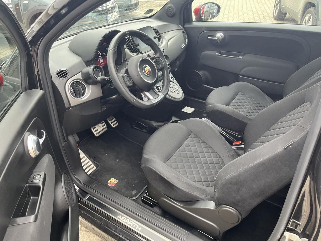 Abarth 595C