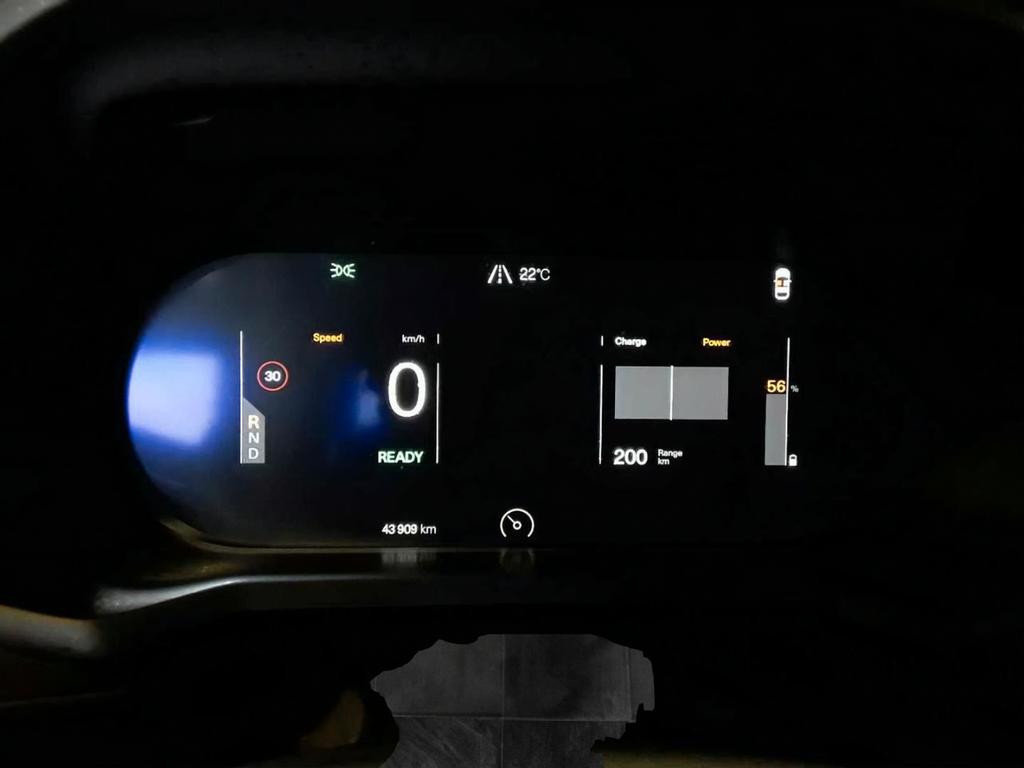 Polestar 2 Standard range Single motor
