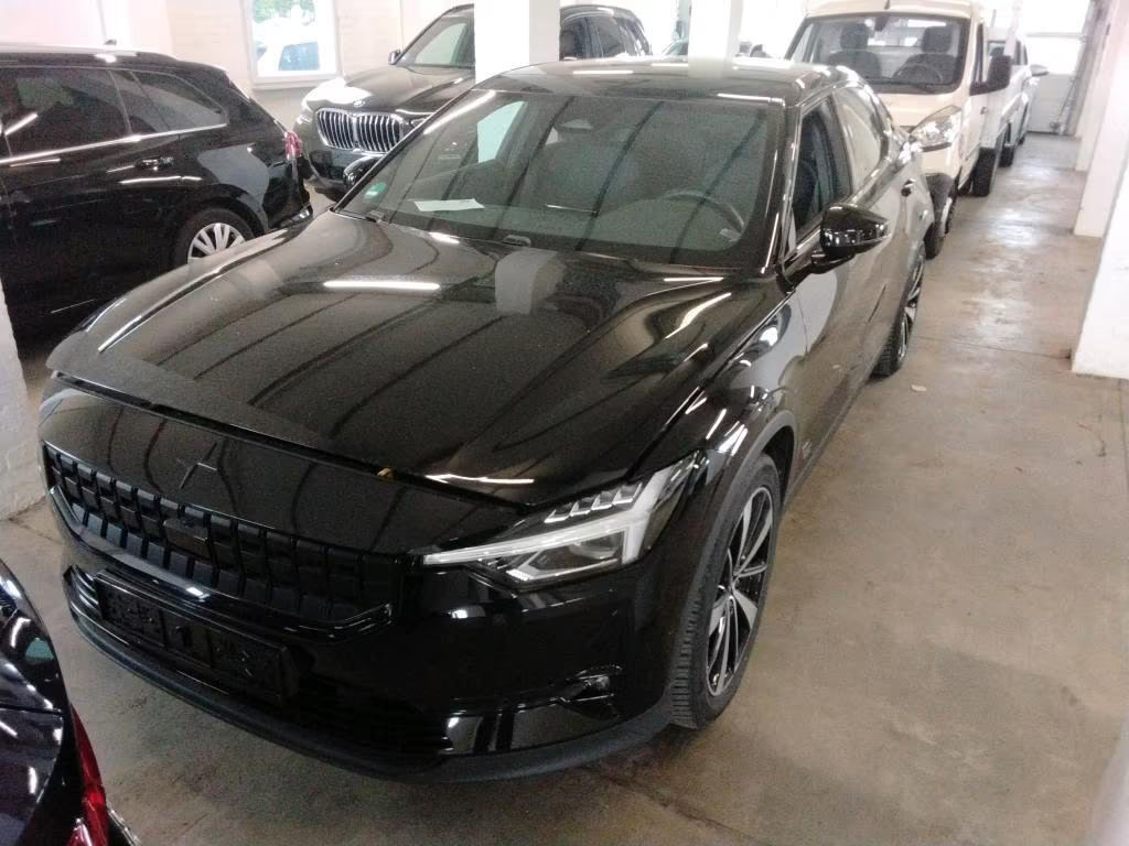 Polestar 2 Long range Dual motor