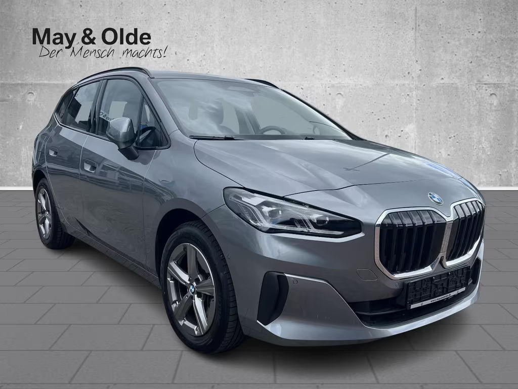 BMW 2 Serie 218 218i