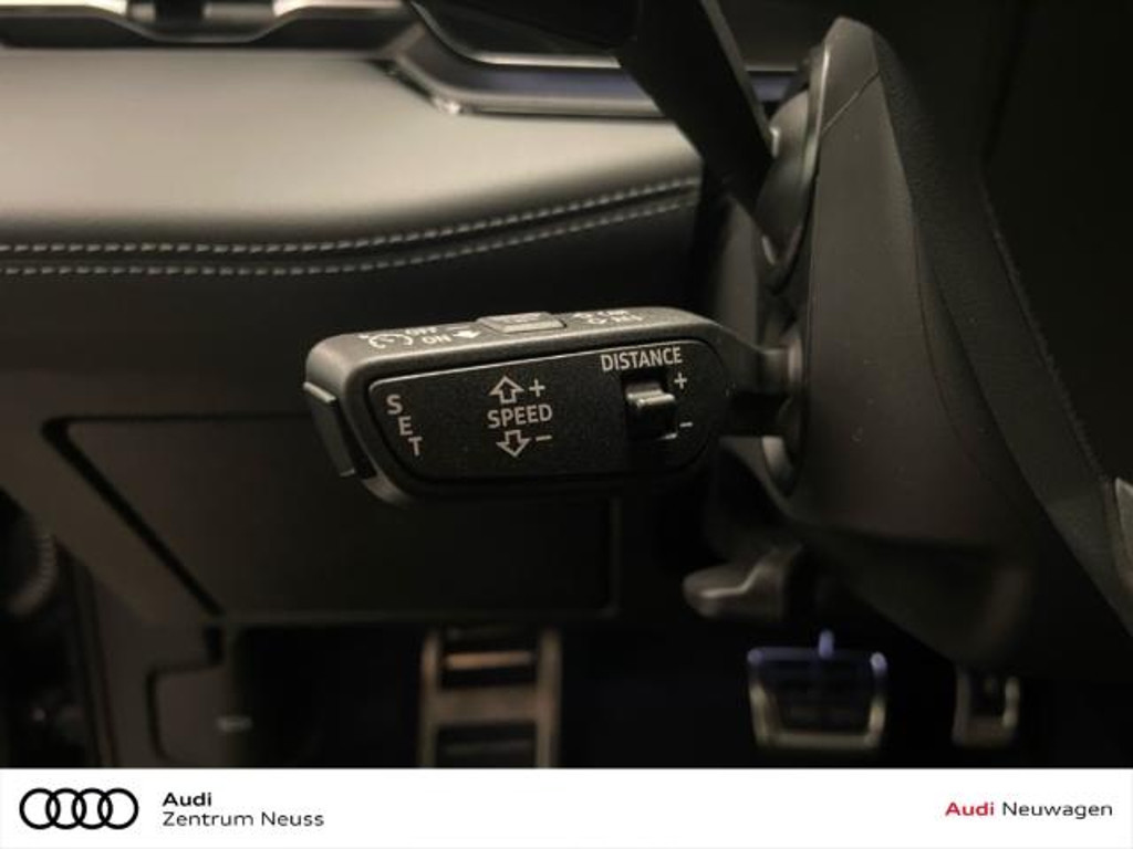 Audi S6 e-tron