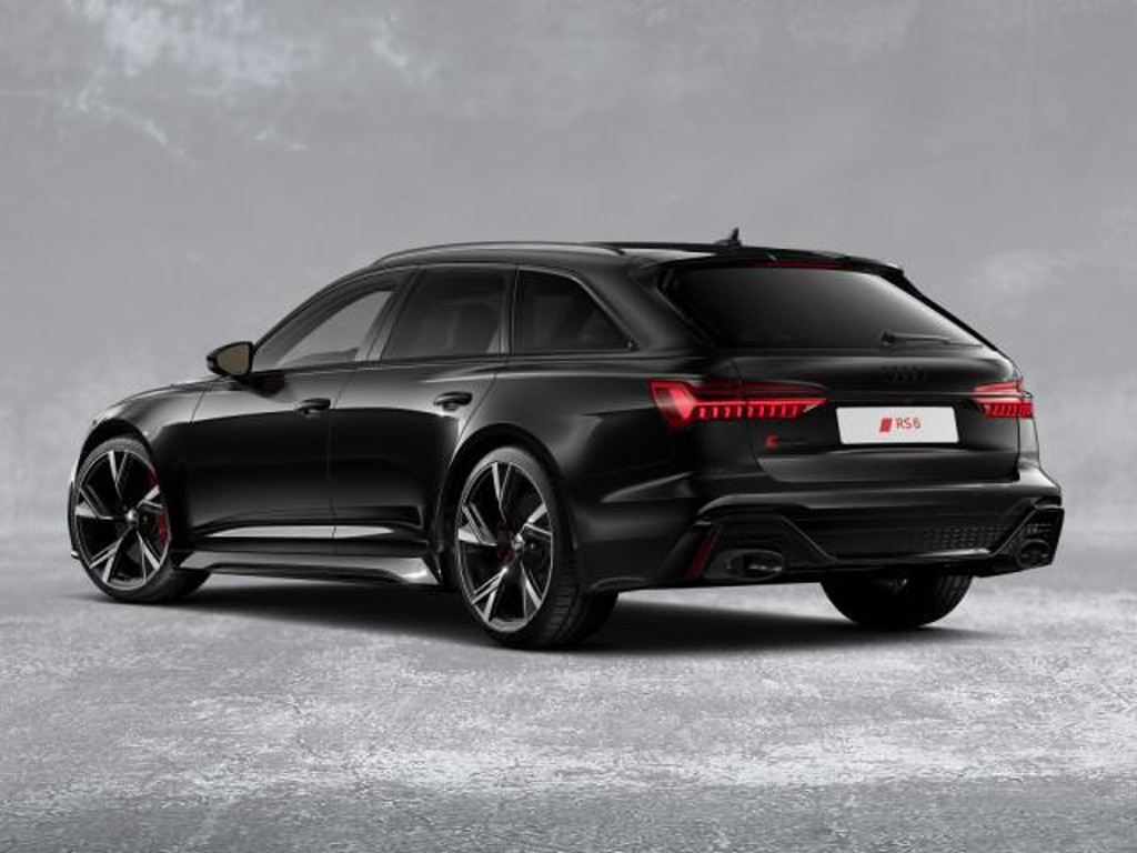 Audi RS6