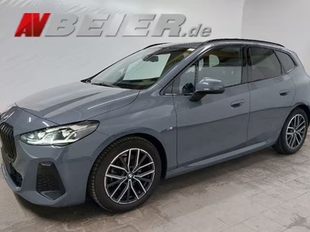 BMW 2 Serie 218 M-Sport 218i