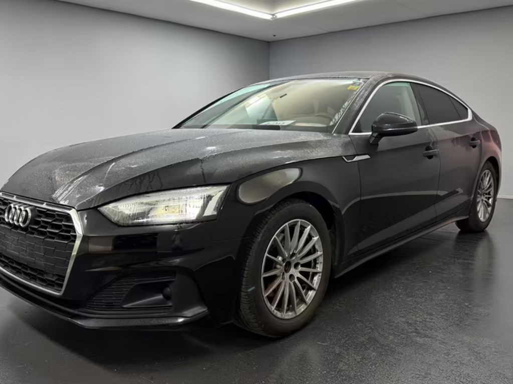 Audi A5 Sportback 35 TFSI