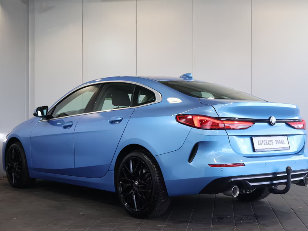 BMW 2 Serie