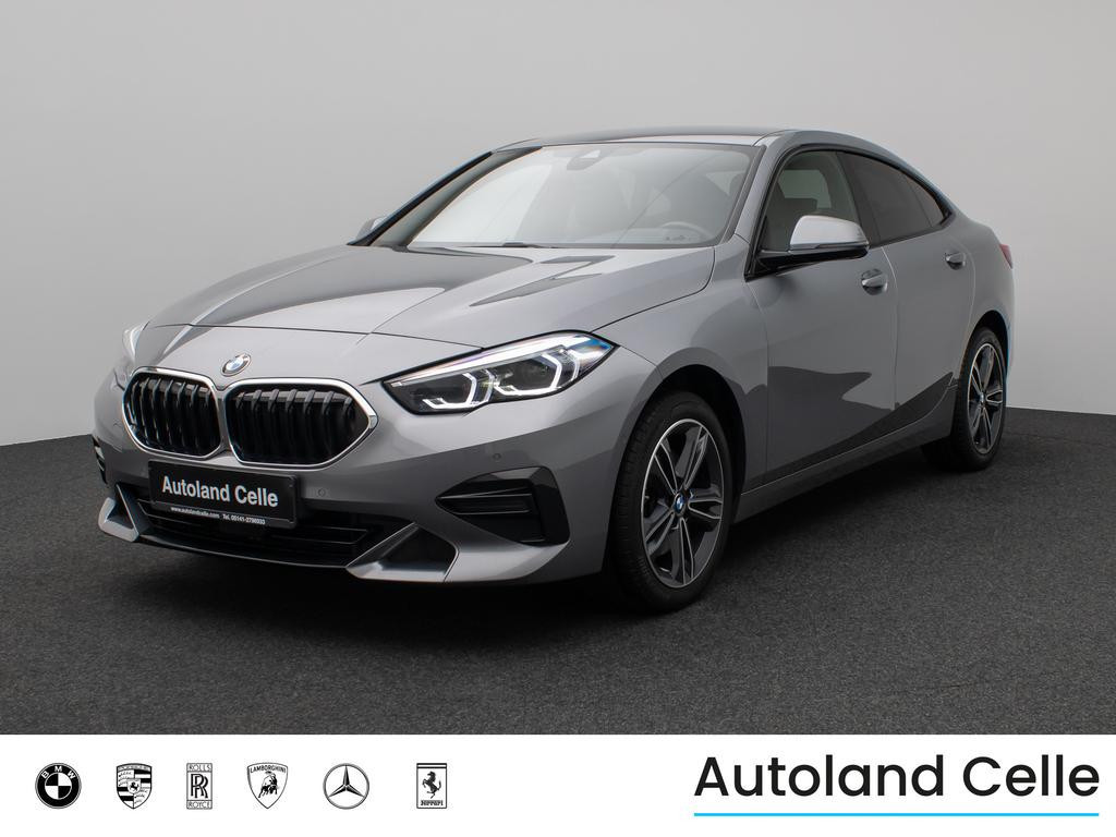 BMW 2 Serie 218 Sport Line Coupé Gran Coupé 218i