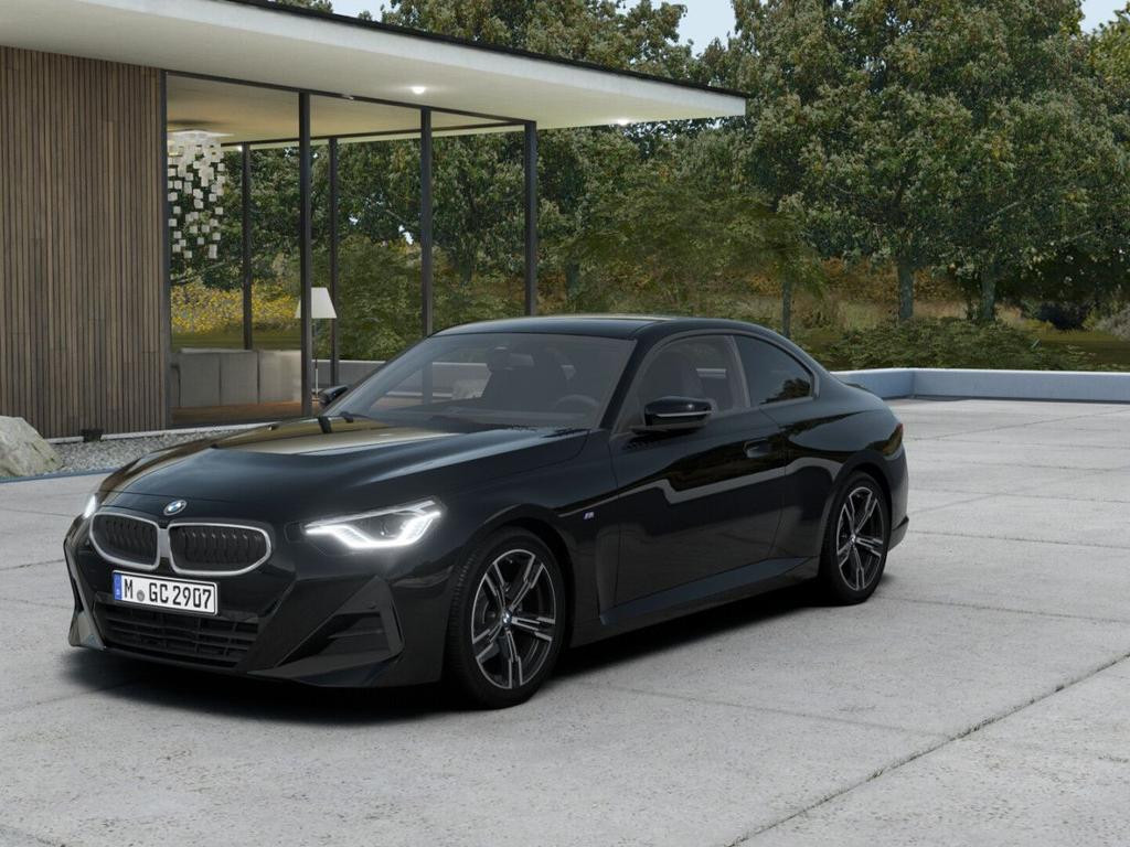 BMW 2 Serie