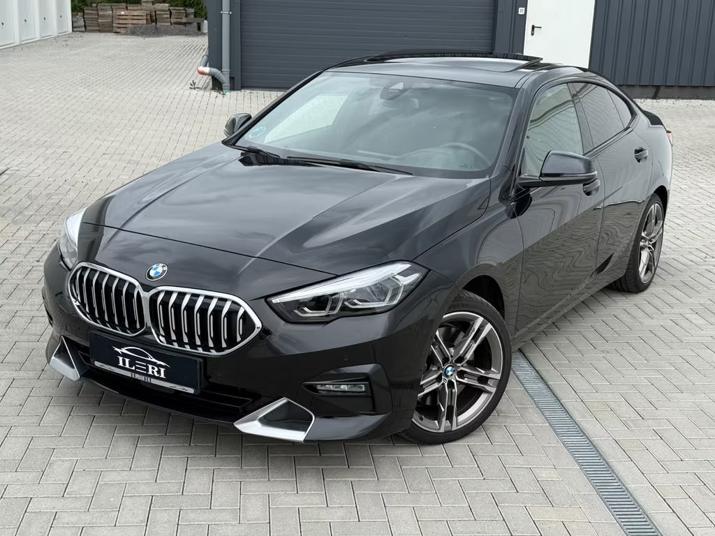 BMW 2 Serie