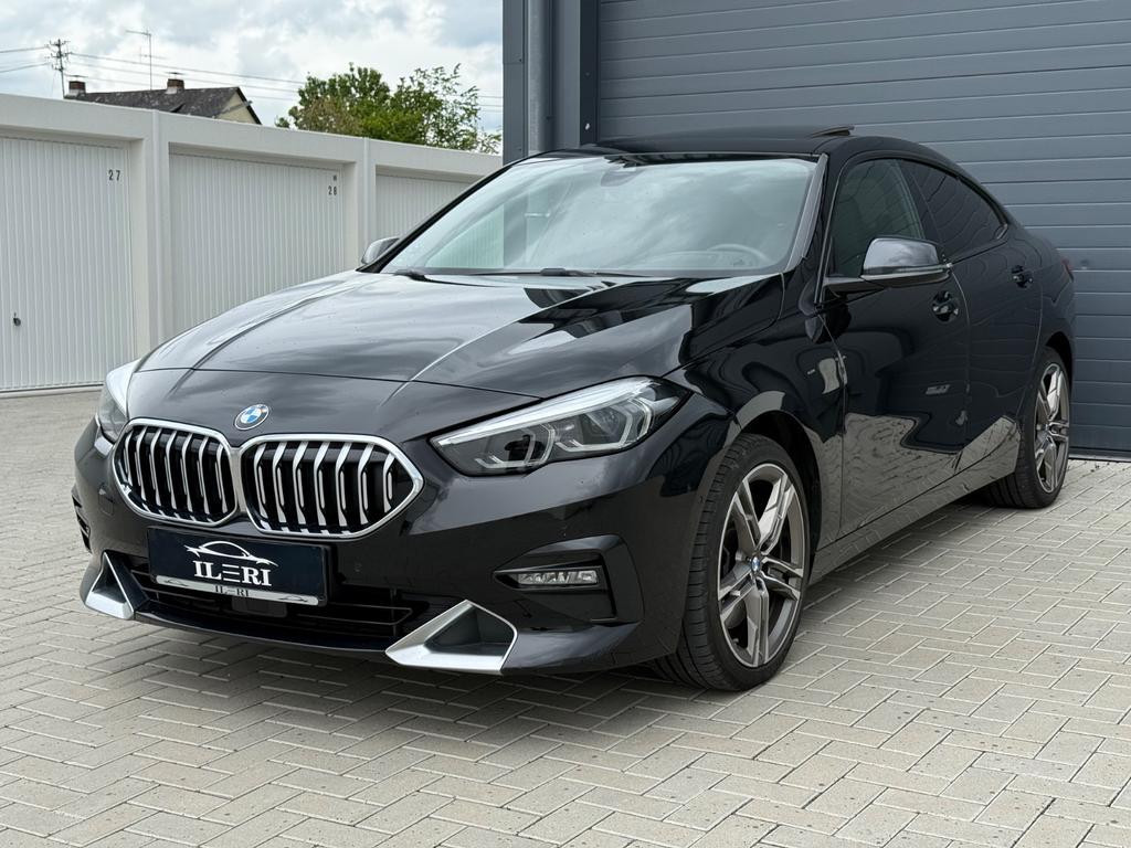 BMW 2 Serie