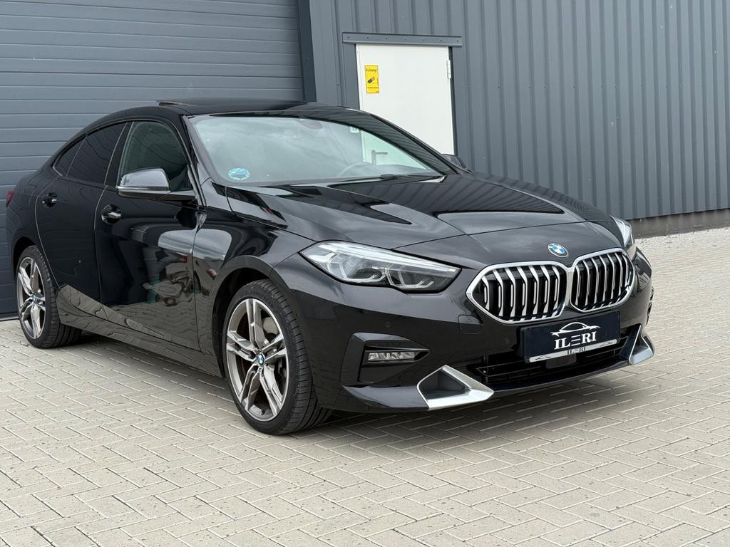 BMW 2 Serie