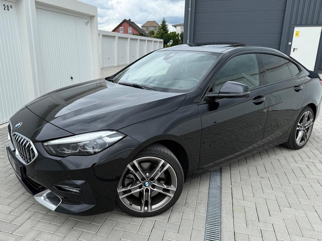 BMW 2 Serie