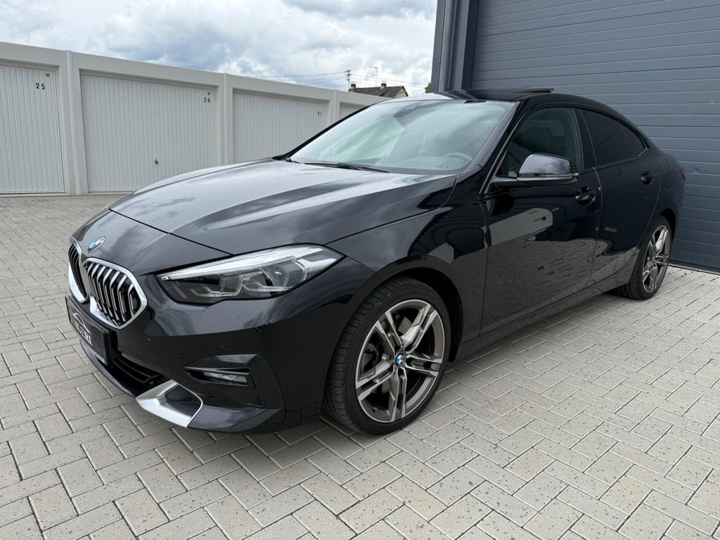 BMW 2 Serie