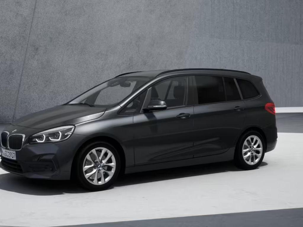 BMW 2 Serie 218 xDrive Gran Tourer 218d