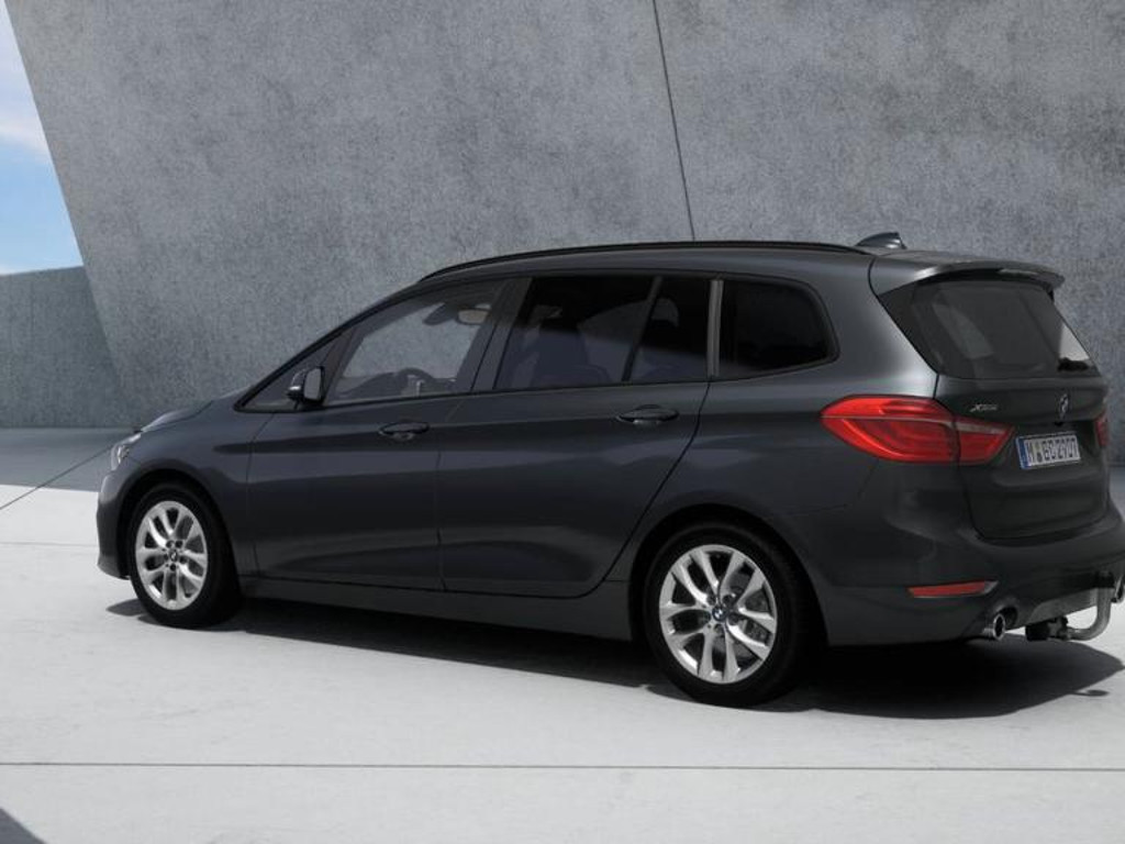 BMW 2 Serie