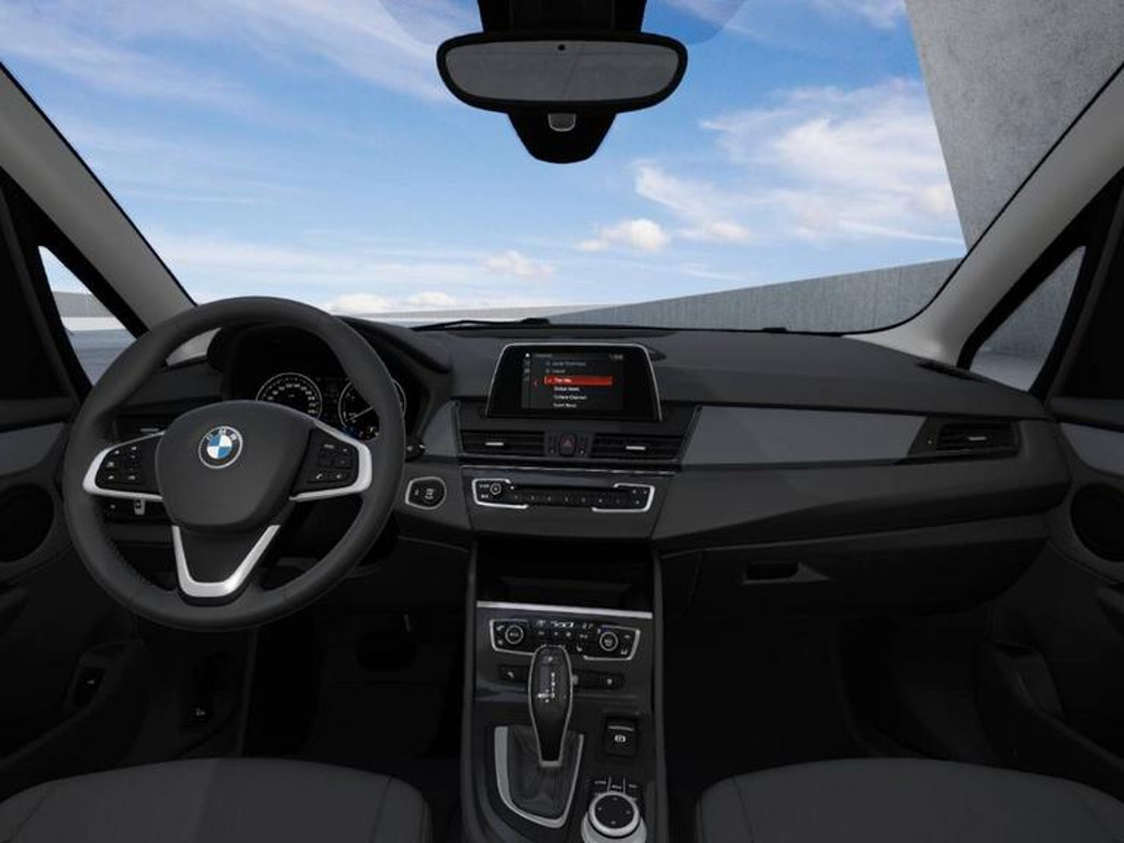 BMW 2 Serie