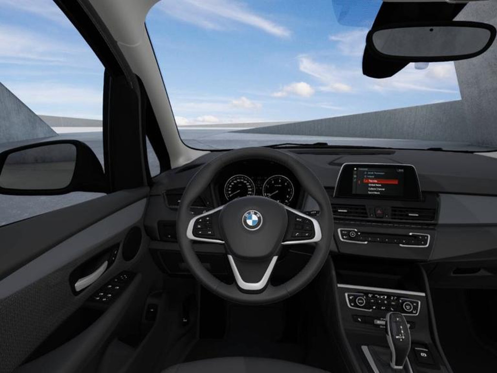 BMW 2 Serie