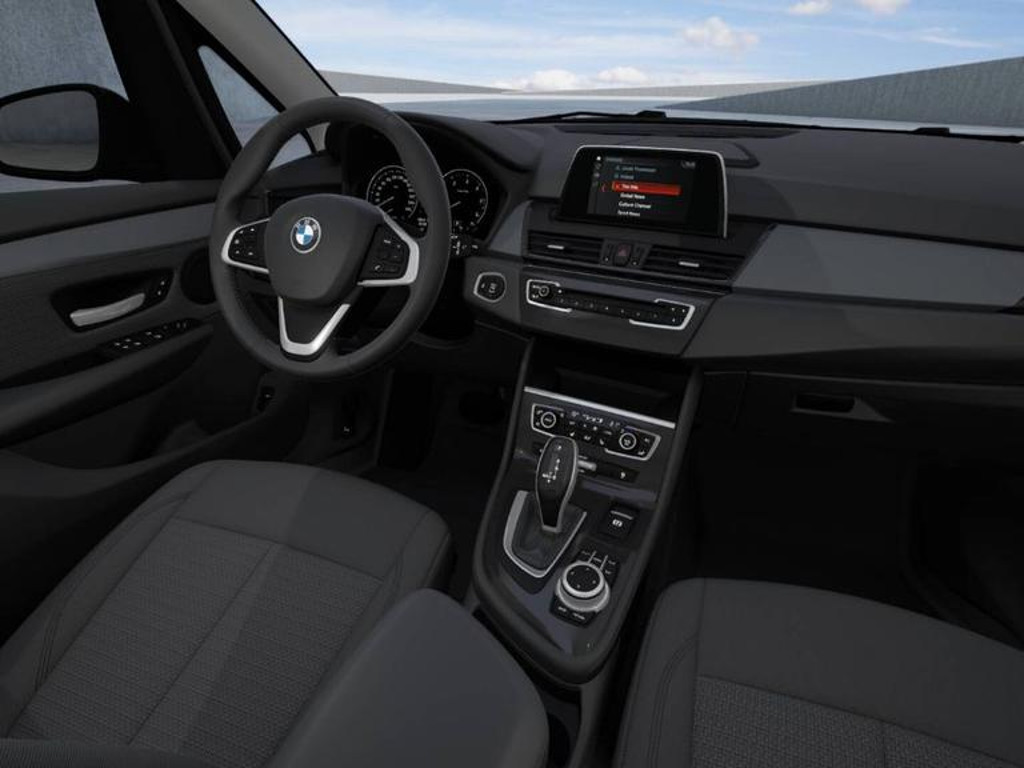 BMW 2 Serie
