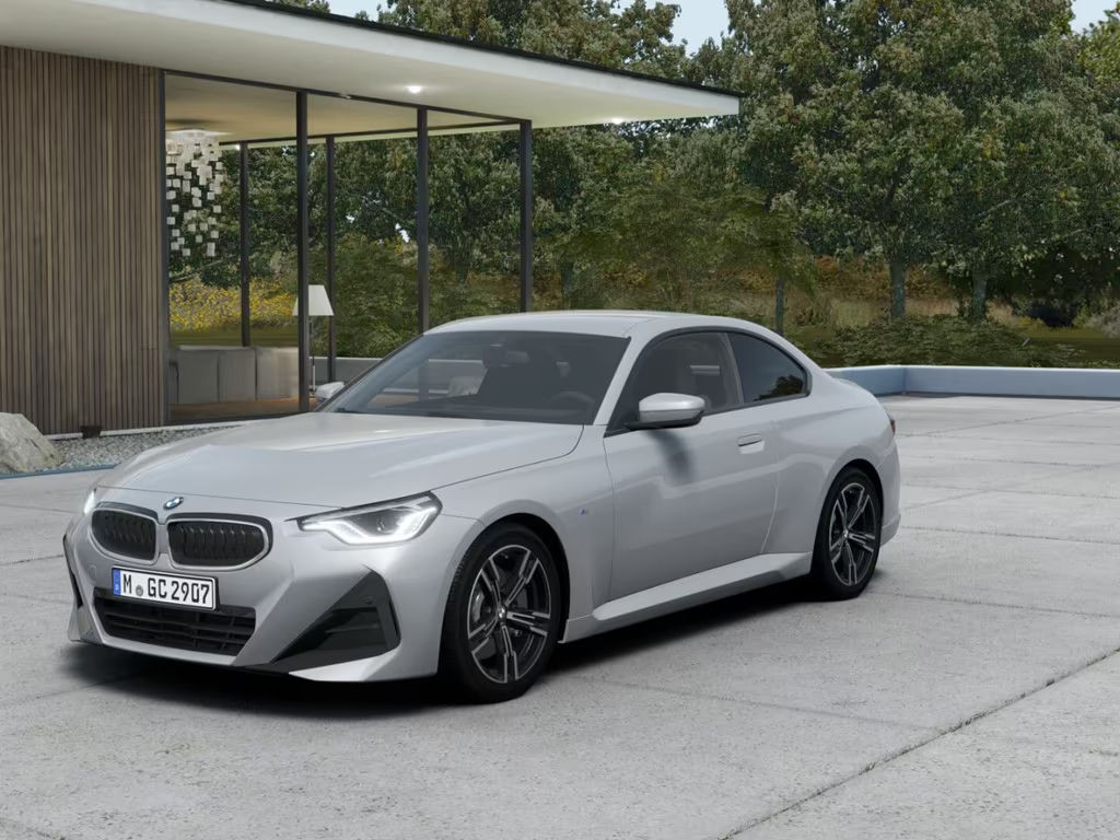BMW 2 Serie