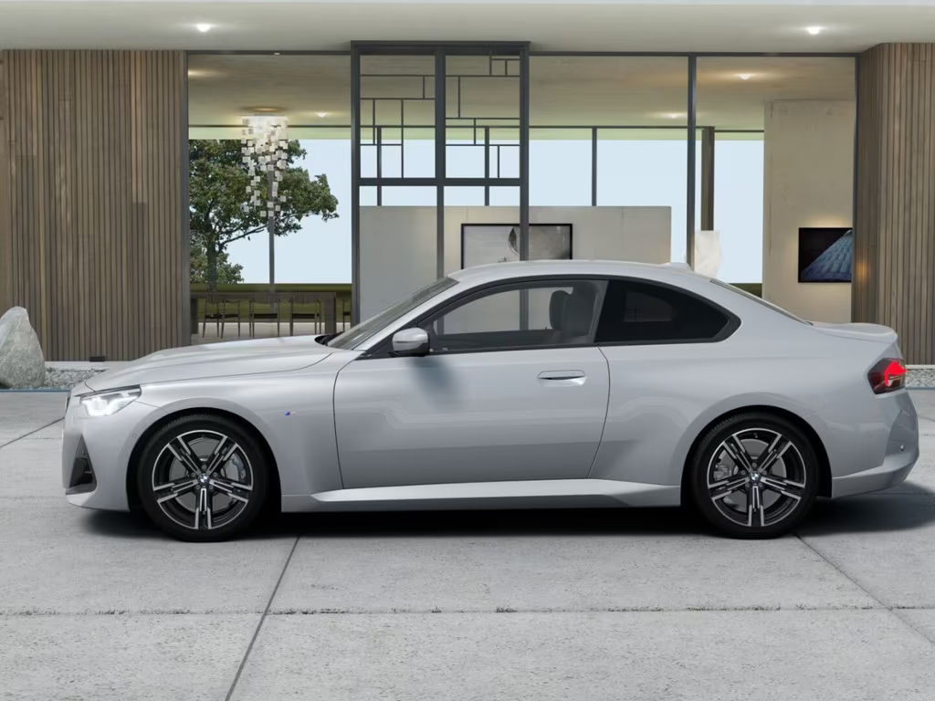 BMW 2 Serie