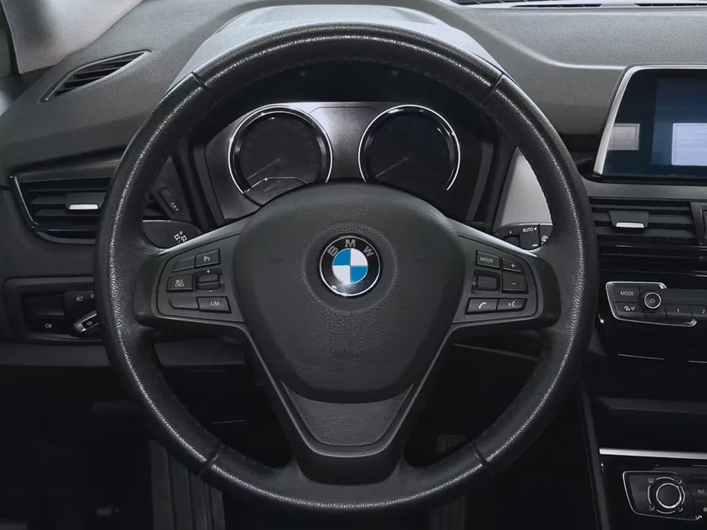 BMW 2 Serie