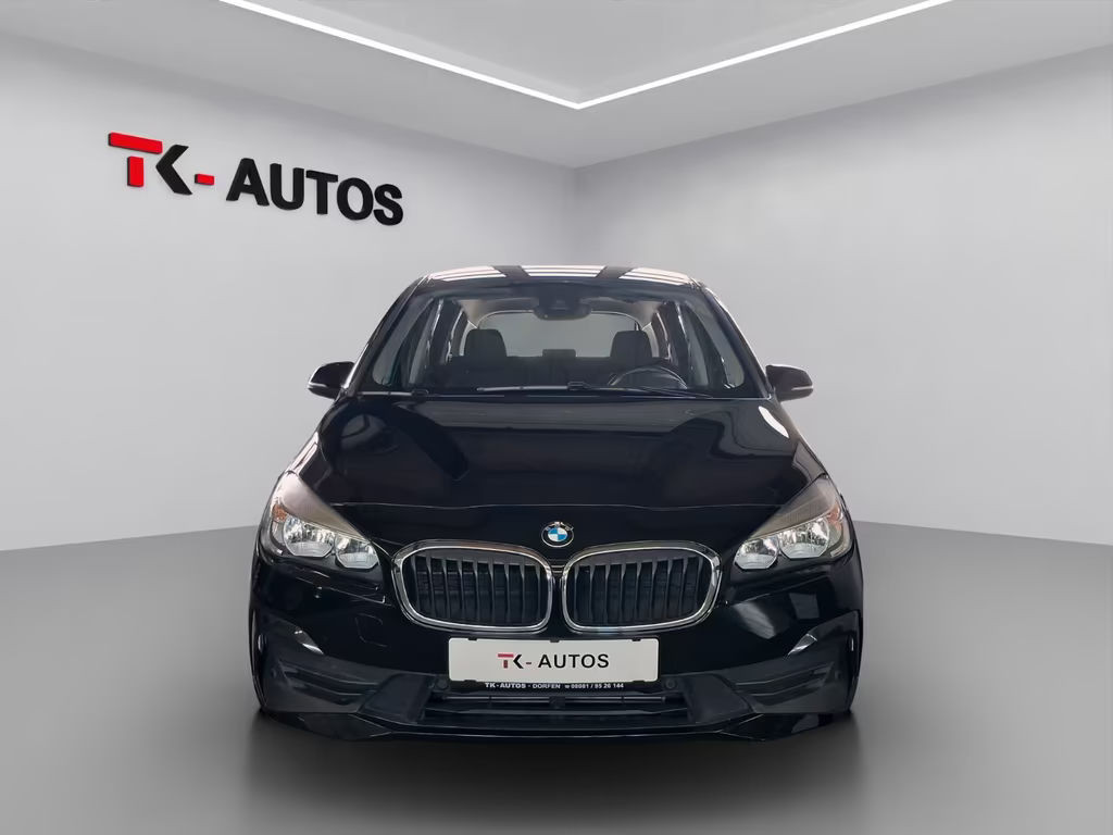 BMW 2 Serie