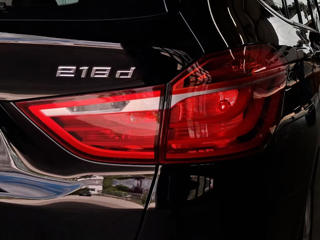 BMW 2 Serie