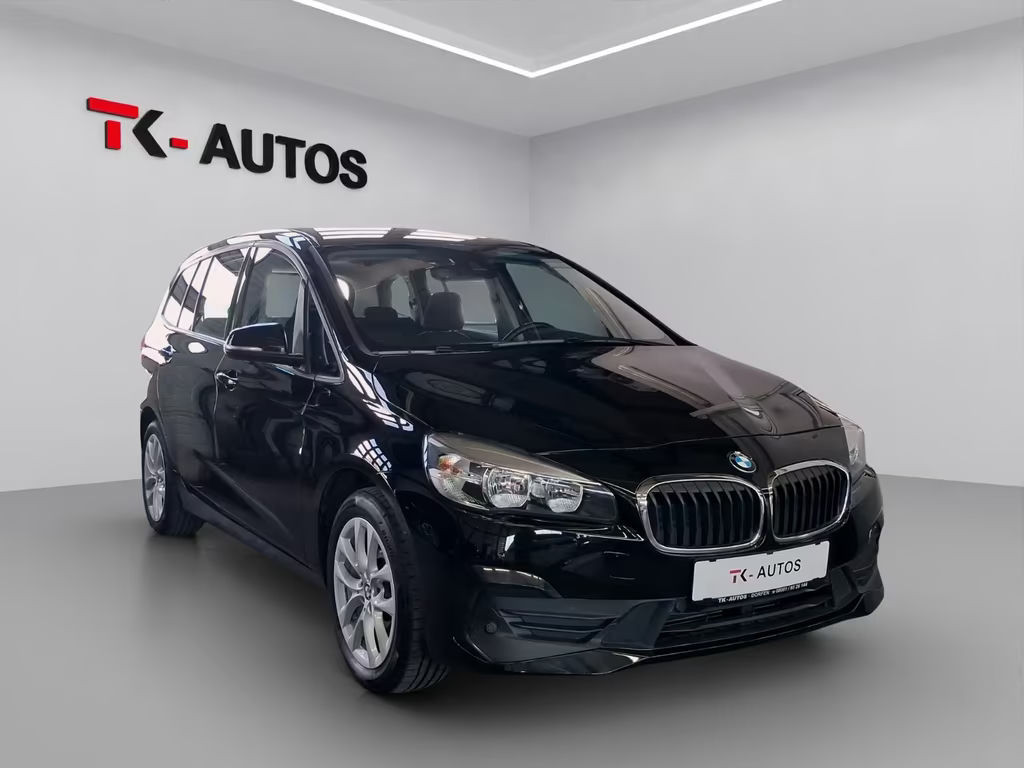 BMW 2 Serie