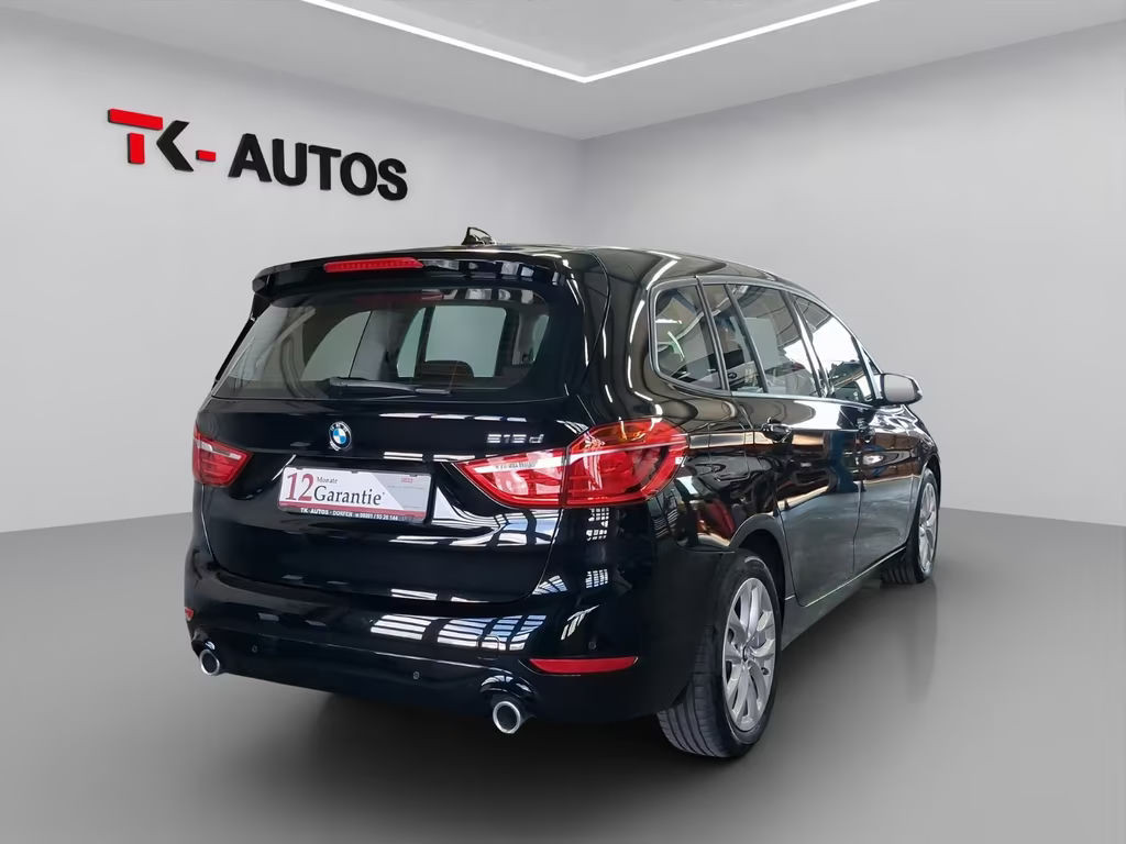 BMW 2 Serie