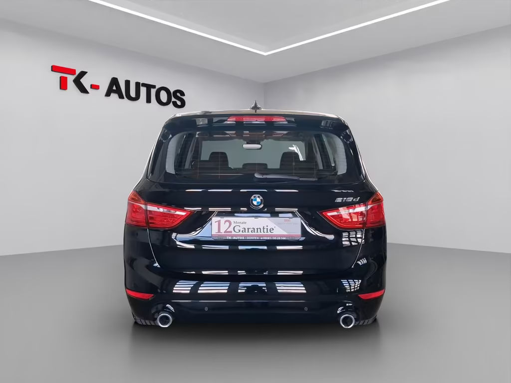 BMW 2 Serie