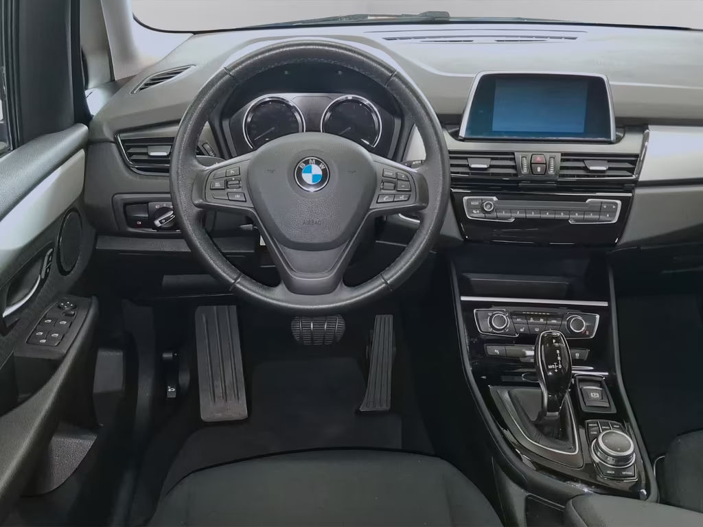 BMW 2 Serie