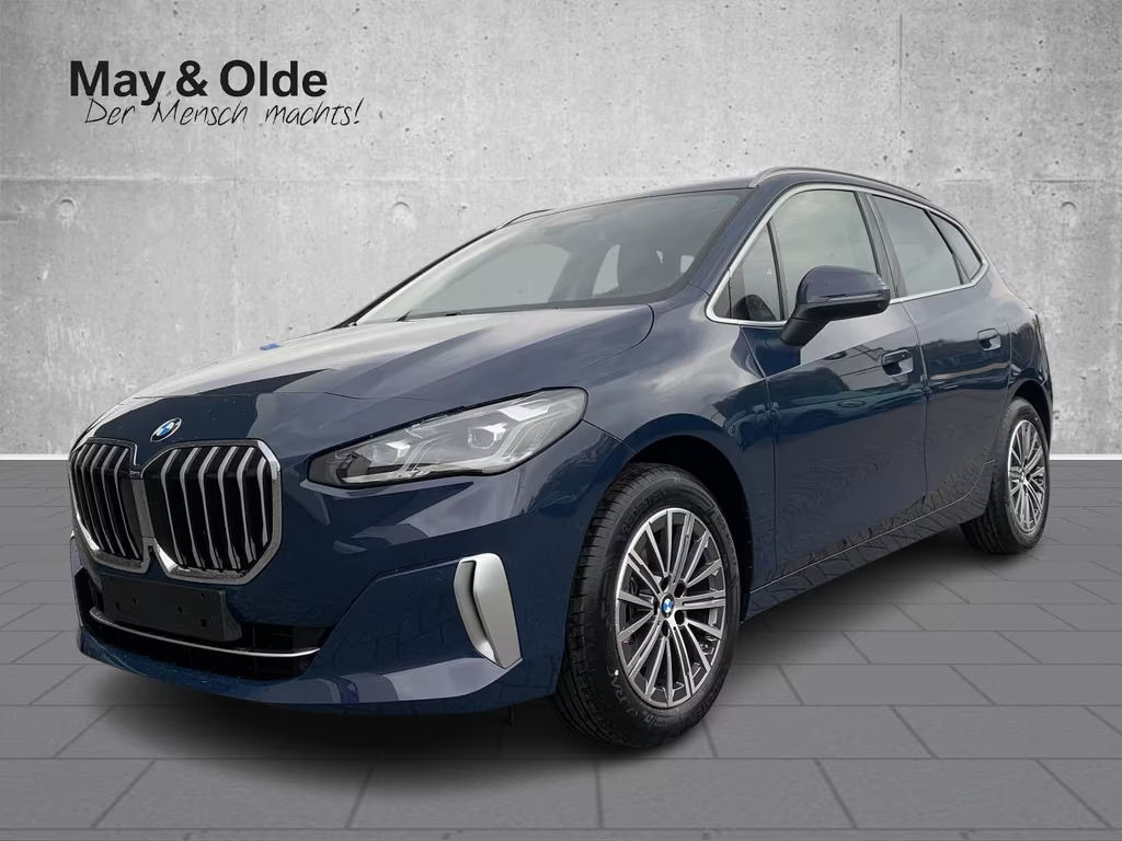 BMW 2 Serie 220 Active Tourer