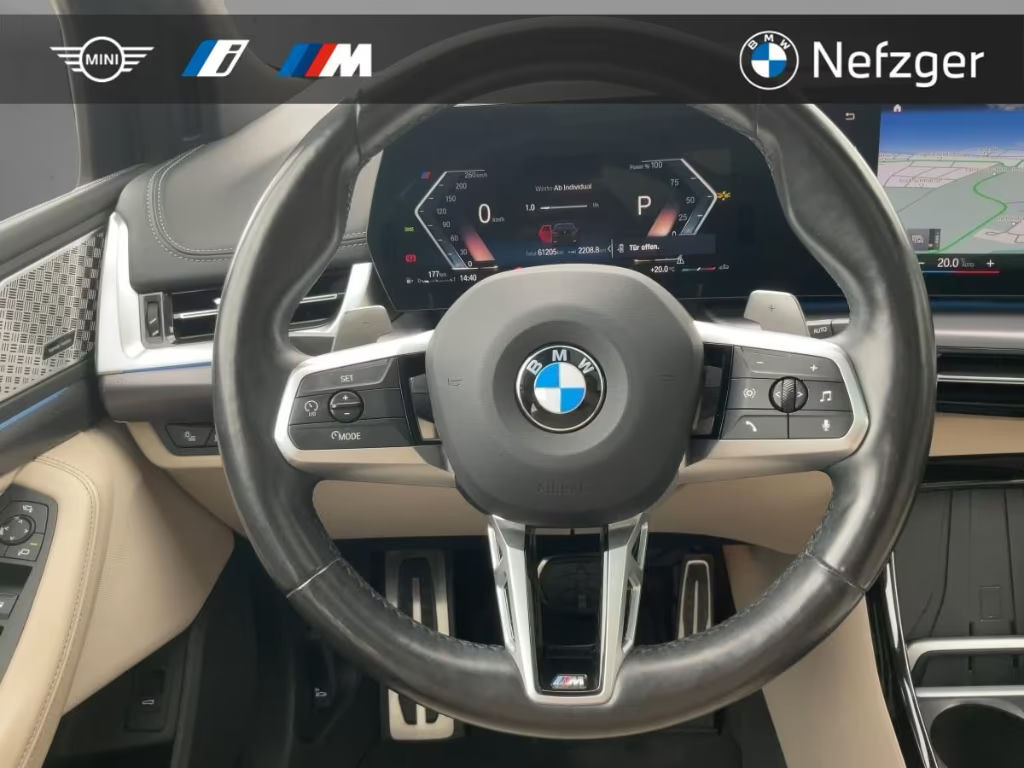 BMW 2 Serie