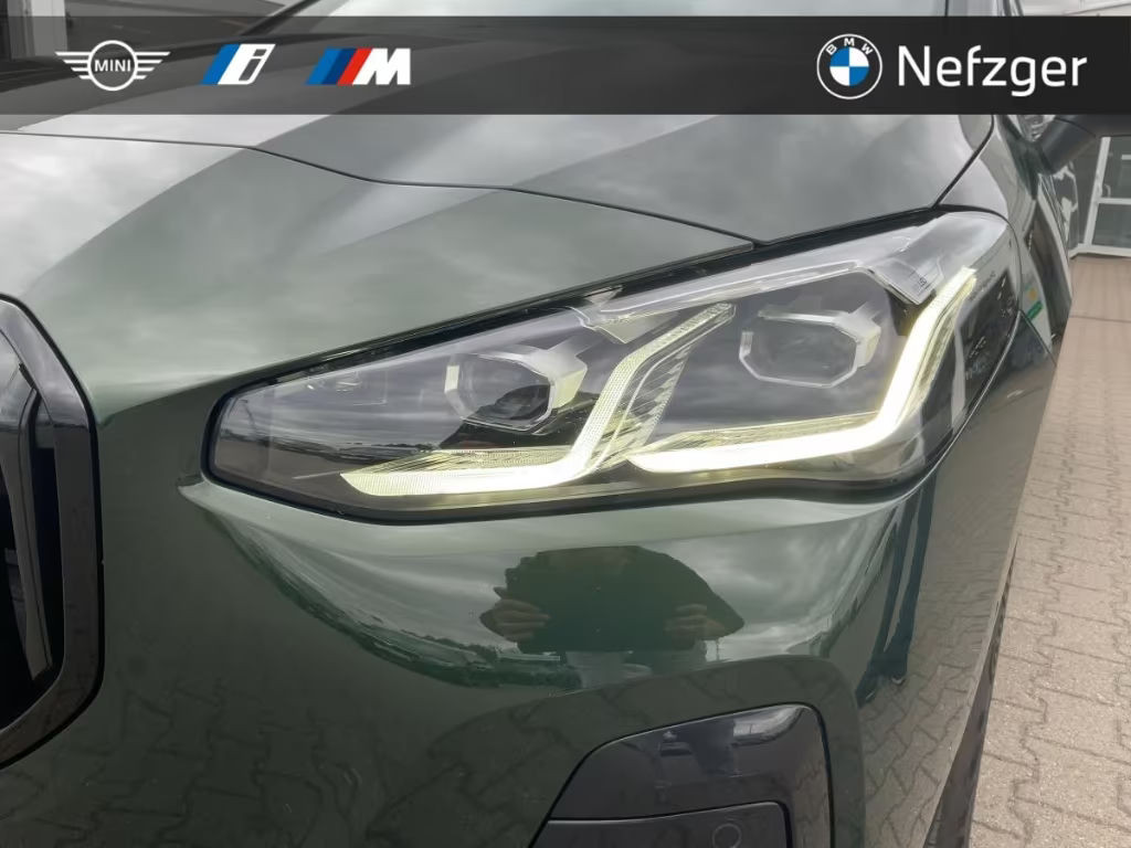 BMW 2 Serie