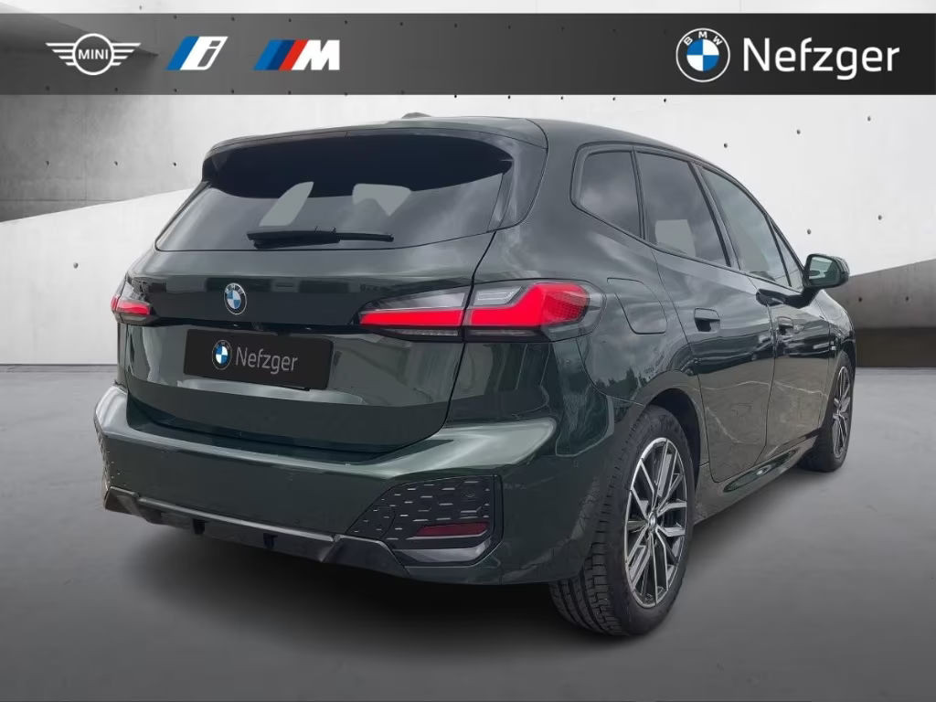 BMW 2 Serie