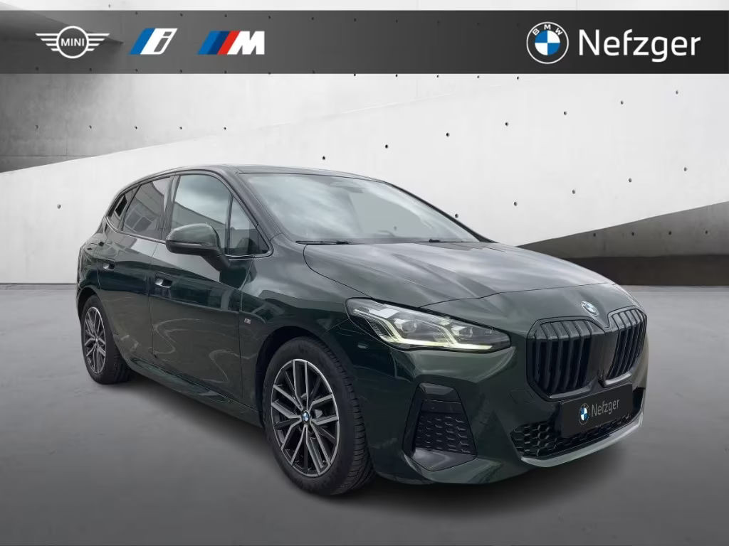 BMW 2 Serie