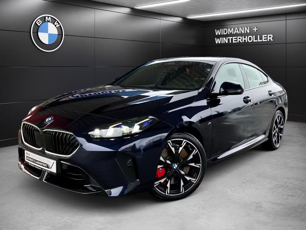 BMW 2 Serie 220 M-Sport Coupé Gran Coupé 220d