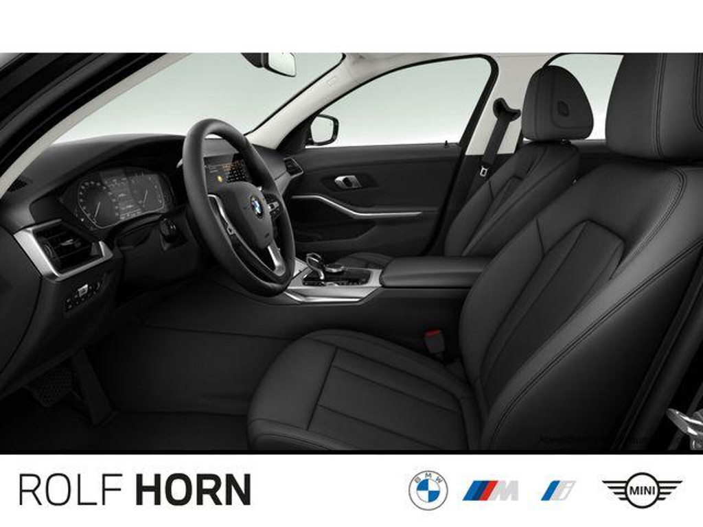 BMW 3 Serie