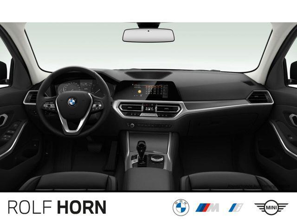 BMW 3 Serie