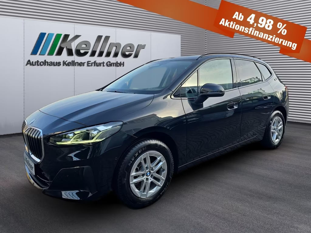 BMW 2 Serie 220 Active Tourer 220i